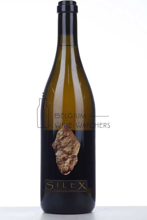 Image de 2008 POUILLY FUME SILEX
